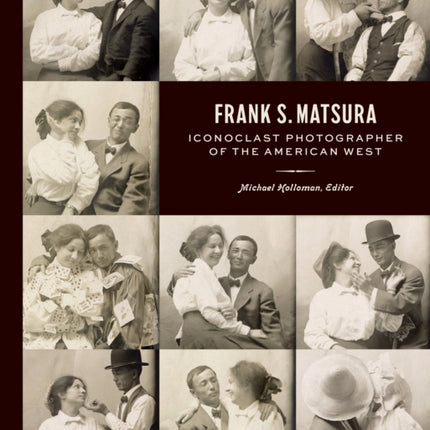 Frank S. Matsura
