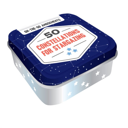 OntheGo Amusements 50 Constellations for