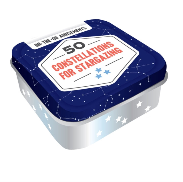 OntheGo Amusements 50 Constellations for
