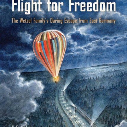 Flight for Freedom