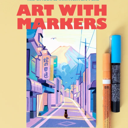 Art with Markers