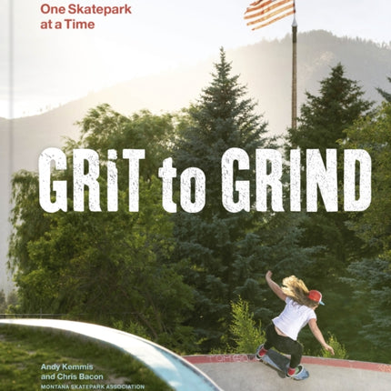 Grit to Grind