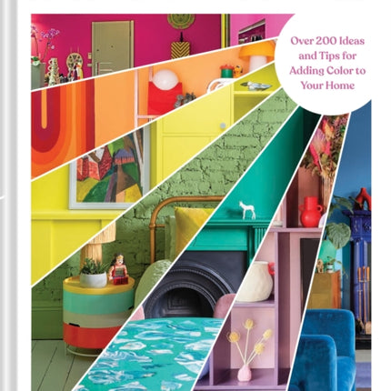 The Rainbow Home