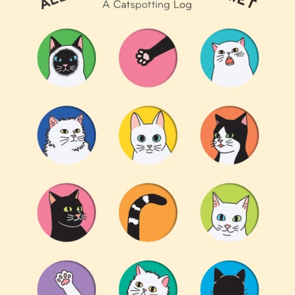 All the Cats Ive Ever Met