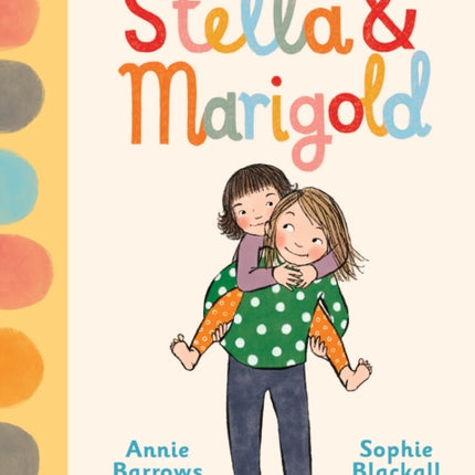 Stella  Marigold
