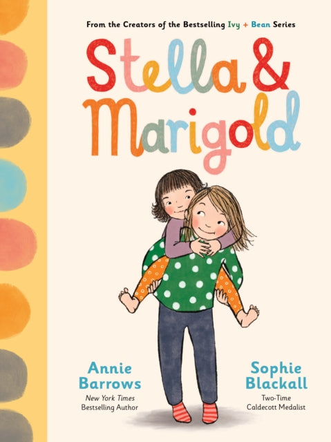 Stella  Marigold