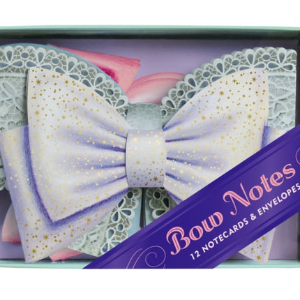 Bow Notes