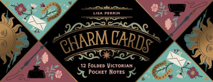 Timeless Treasure Charm Cards
