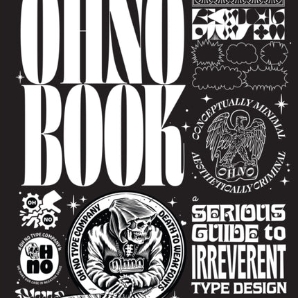 The Ohno Book