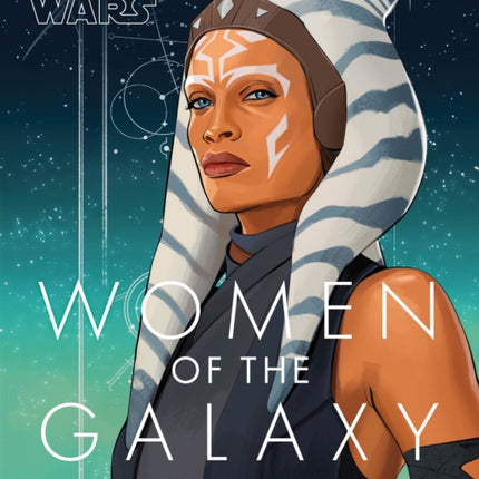 Star Wars Women of the Galaxy Updated and