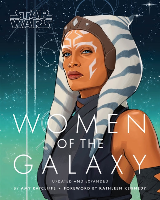 Star Wars Women of the Galaxy Updated and