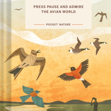 Pocket Nature BirdWatching
