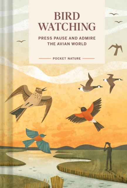 Pocket Nature BirdWatching