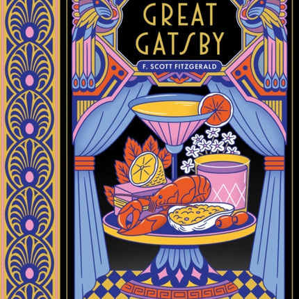 The Great Gatsby
