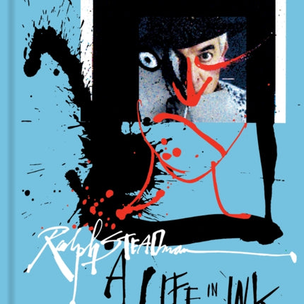 Ralph Steadman Mini Edition
