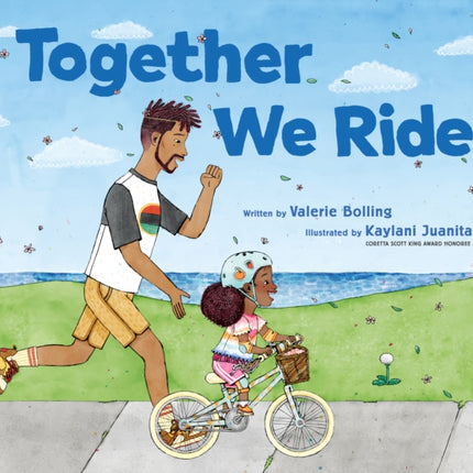 Together We Ride
