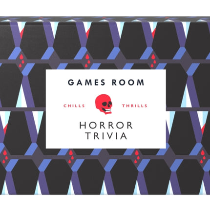 Horror Trivia