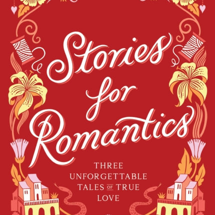 Stories for Romantics