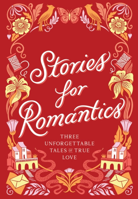 Stories for Romantics