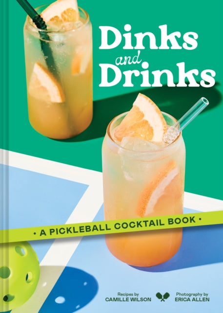 Dinks and Drinks