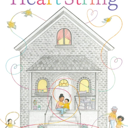Heart String