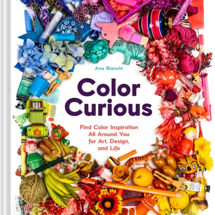 Color Curious