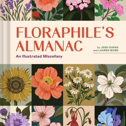 Floraphiles Almanac