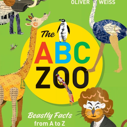 The ABC Zoo