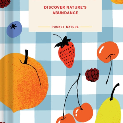Pocket Nature Fruit Harvesting