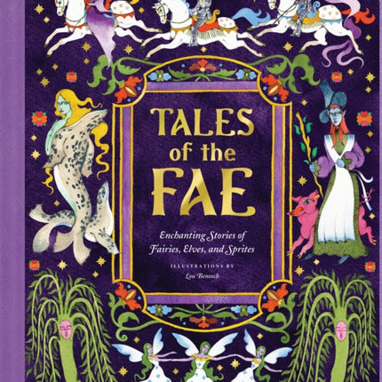Tales of the Fae
