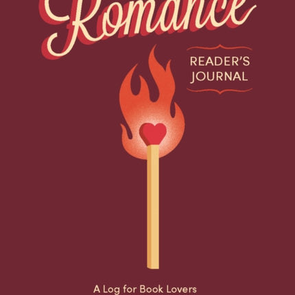 Romance Readers Journal