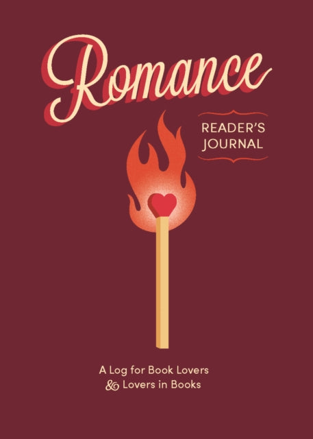 Romance Readers Journal