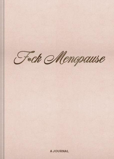 Fck Menopause