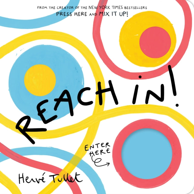 Reach In