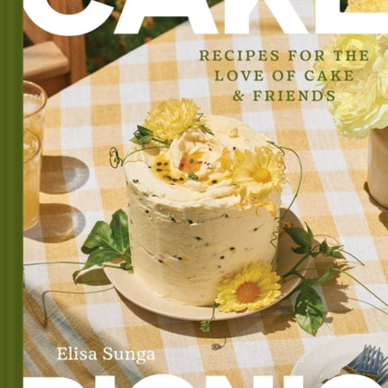 Cake Picnic