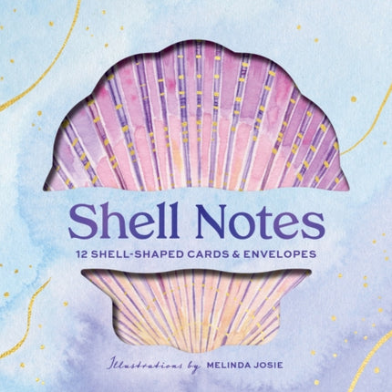 Shell Notes