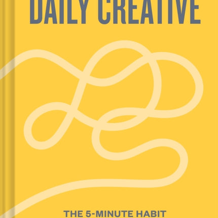 Daily Creative