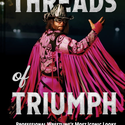 Threads of Triumph