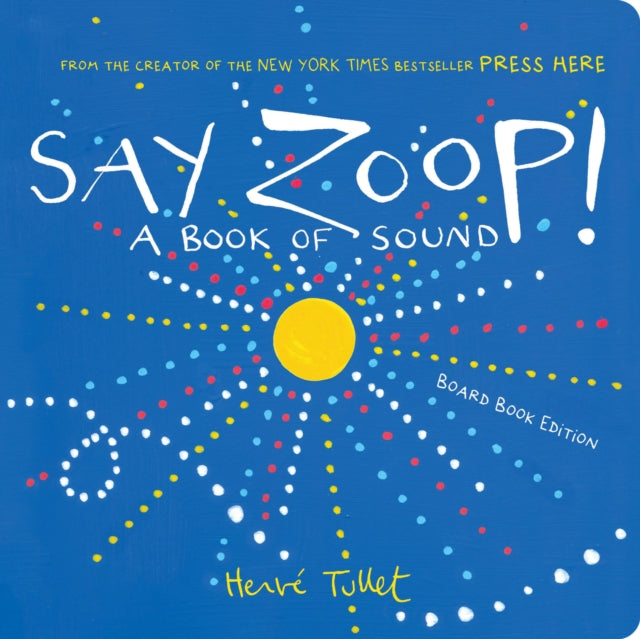 Say Zoop