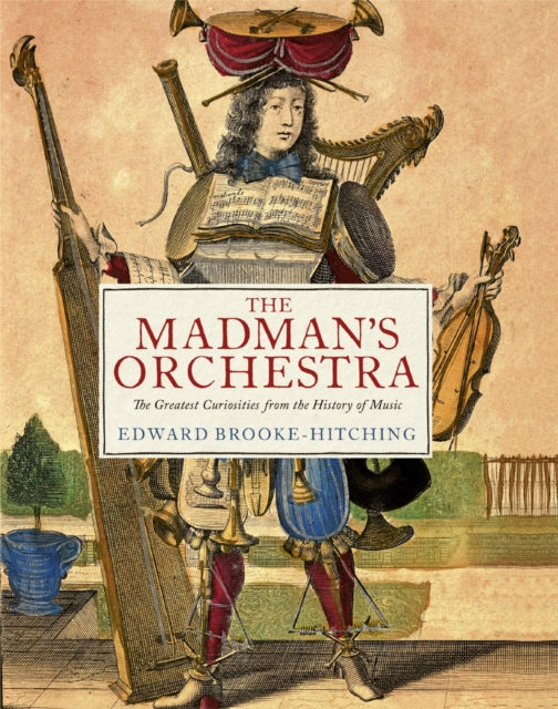 Madmans Orchestra
