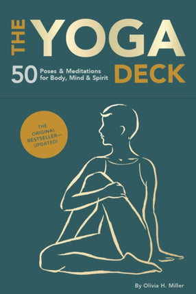 The Yoga Deck Updated Edition