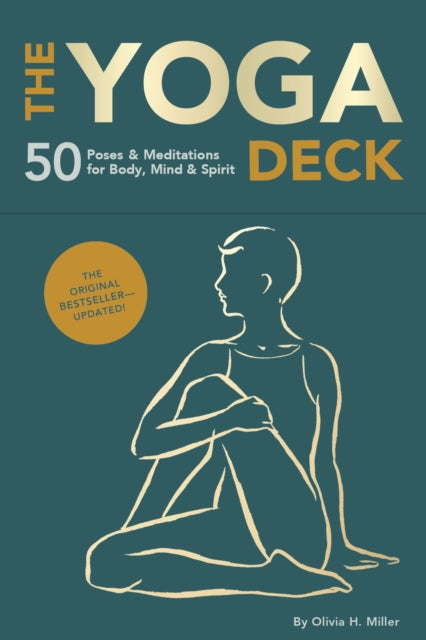 The Yoga Deck Updated Edition