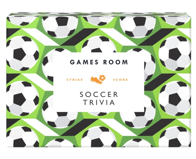 Soccer Trivia