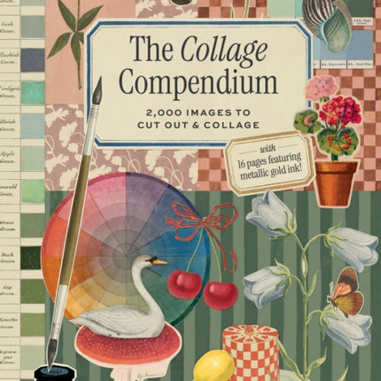The Collage Compendium