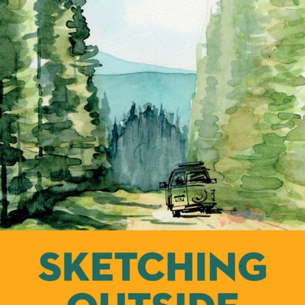 Sketching Outside