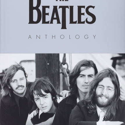 The Beatles Anthology 25th Anniversary Reissue