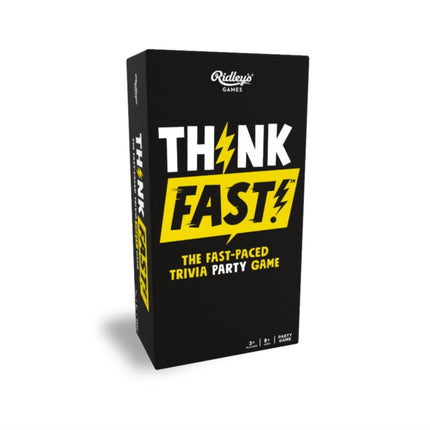 Think Fast