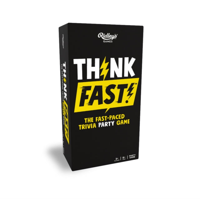 Think Fast