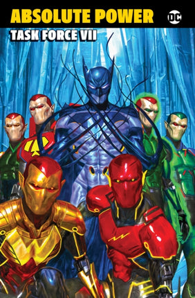 Absolute Power Task Force VII