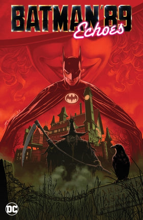 Batman 89 Echoes